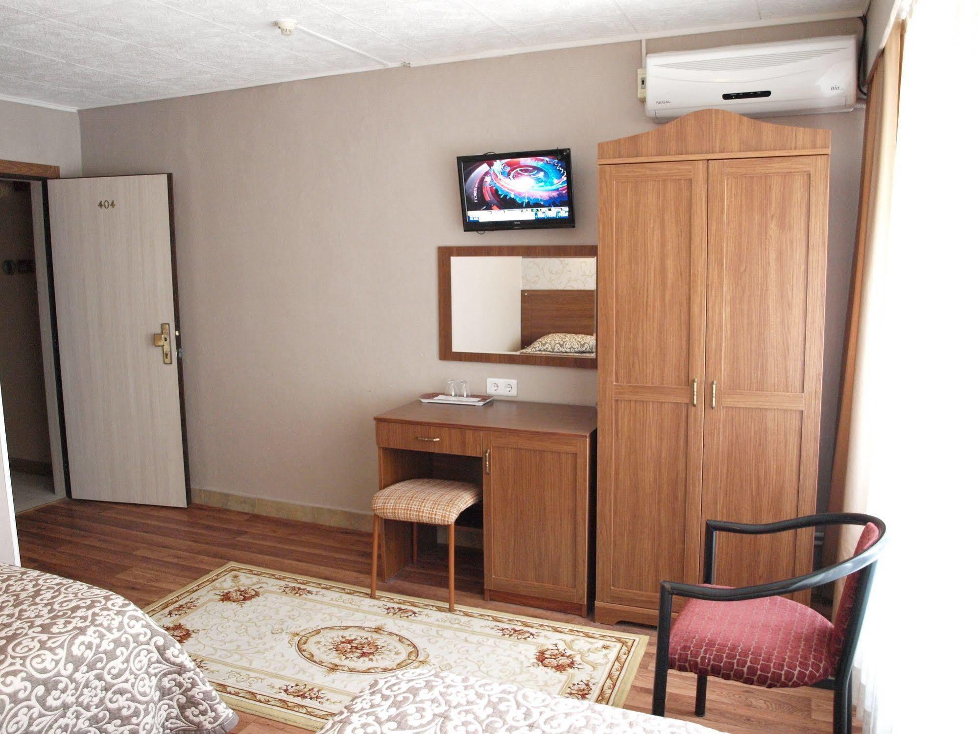 Hotel Nezih Istanbulská provincie Exteriér fotografie